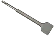 SDS Plus wide flat chisel 50x250 mm - type Hilti TE24/TE25