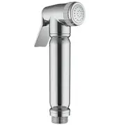 Evekare Brass Bathroom Shower Hose Bidet Water Spraying Hand Piece Nozzle Chrome
