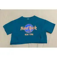 在飛比找蝦皮購物優惠-Hard Rock CAFE NEW YORK