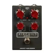 J Rockett Audio Designs Jrad Airchild Compressor Comp Guitar Effector No.y219