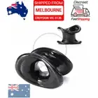 BALL STRETCHER Ring Scrotum SQUEEZE Male Cock Delay Lock Sperm