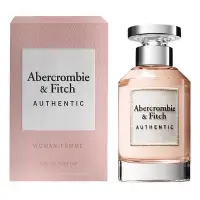 在飛比找Yahoo奇摩購物中心優惠-Abercrombie&Fitch 真我女性淡香精 100m