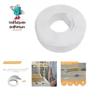 20 Pack Countertop Template Strips, Template Material Plastic Strips Create C...