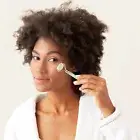 jade roller face