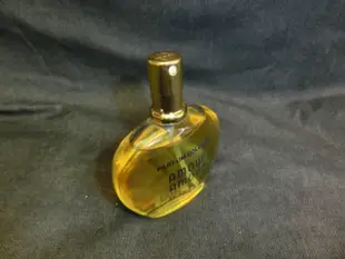 古董香水 JEAN PATOU AMOUR AMOUR PARFUM COLOGNE  2oz