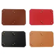 Stable Pedestals Pad Picnics Cooking Tool Light Weight Stove Base Pad