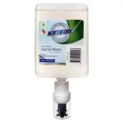 Northfork Geca 1L Foaming Hand Wash Skin Care Foam Refill for Soap Dispenser