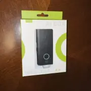 Wireless Apple Carplay AI box Android Auto Adapter Converter with WIFI