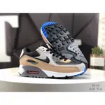 頂級高品質NK AIR MAX 90復古氣墊跑鞋防滑緩震男女CI5646-200