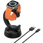 C Shaped Charging Dock for Apple Watch Smart Watch Accessories