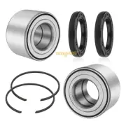 Front Wheel Bearing For Can-Am Commander 800 800R 1000 1000R Max w/ Seal Circlip