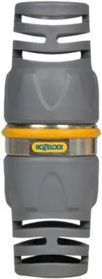 HOSE REPAIR CONNECTOR, METAL, FOR HOZELOCK, HOSES AND FITTINGS TOOL FOR HOZELOCK