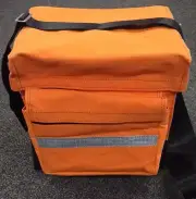 Canvas Mining Tool Bag/Crib Bag toolbag 100% Australian Made