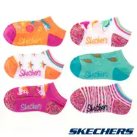 在飛比找蝦皮商城優惠-SKECHERS 中童 S116505-660 童襪 思克威