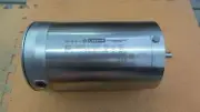 Leeson 119974.00 Washdown Motor CZ6T17VC73A Stainless 1HP 230 450V 3PH 1750 RPM