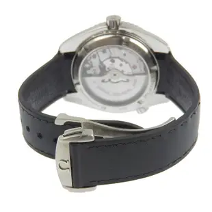 OMEGA 歐米茄 手錶 男用 海馬系列 透明錶背 日本直送 二手
