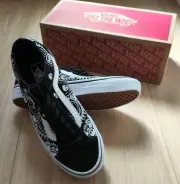 Men 7.5US Vans36 Bandana