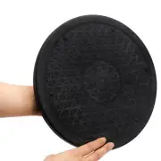 Rotating Swivel Plate 360 Degree Rotate Turntable for Laptop TV Speakers