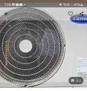 CARRIER Split-System 6.0kW AirCon R/Cycle . Brand New, Still In Box. Cost $1450