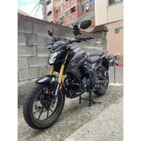 在飛比找蝦皮購物優惠-同路中古機車honda hornet 2.0 ⭕️滿18免保