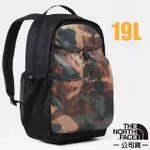 【美國 THE NORTH FACE】零碼7折》輕量電腦背包 BOZER 19L_13吋筆電/登山健行_52TB