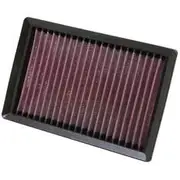 K&N Air Filter - KNBM-1010R