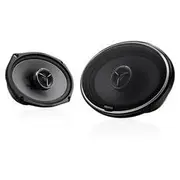 KENWOOD 6x9" X Series Speakers - KFC-X694