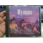 HYMNS YOU KNOW AND LOVE CD