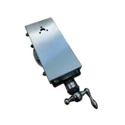 Myford Super 7 Imperial Complete Top slide with Base Screw & Nut