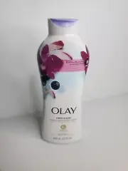 Olay bodywash Fresh Outlast - 22 oz Orchid and Black Currant