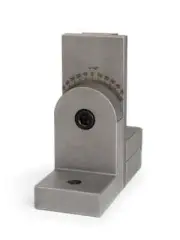 EDM wire cutting machine Plate fixing tools Wire Cutting Fixture