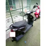 光陽 KYMCO NICE 100 2020年2月出廠 紫色