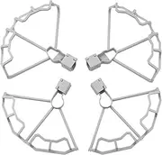 for DJI, for MINI, 3 Drone Propeller Protection Props Semi-Enclosed Propeller Protector Suitable, for The Wing Fan Cover of, for MINI, 3 Pro Accessories Drone Propeller Guard