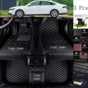 For Land Rover Car Floor Mats Discovery Range Rover Evoque All Models RHD Carpet (for: Mini)