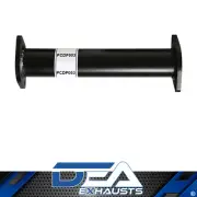 2.5" Catalytic Converter Replacement Pipe For Commodore VL-VR V6 V8 And VS V8