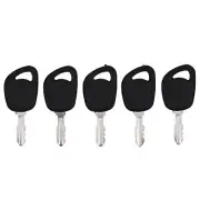 5X Ignition Key for Bad Boy BadBoy Zero Turn Mower MZ ZT CZT Outlaw Pup