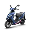 【KYMCO 光陽機車】VJR 125 TCS版