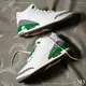 NICEDAY 部分現貨 Air Jordan 3 Lucky Green 幸運草 男女鞋 CK9246-136