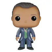 Tomorrowland David Nix Pop! Vinyl