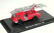 Atlas Fire Engines Renault Galion T2 1/72 Pompiers Colmar