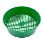 Sieve Earth Stone Fine Mesh Gardening Tool Home Planting Plastic Sieve Screen