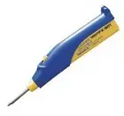 Hakko Cordless Design Easy-To-Carry Battery-Powered Soldering Iron
