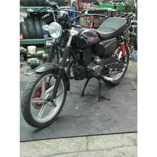 ~明鋐車業~嚴選二手機車量販店『 光陽 』KTR 150cc~