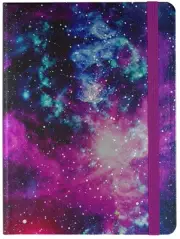 Galaxy Journal (Diary, Notebook) Book Type:Hardcover