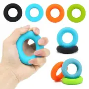 Hand Grip Strengthener Exercise Fitness Grip Finger Training Extensor Forearm I7