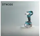 New Makita DTW300 18V Cordless Brushless Impact Wrench Tool Only Fast Shipping