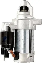 Compatible With Mercedes Benz A2649060400 W257 W253 W463 G350 GLC300 CLS200 CLS300 CLS350 CLS260 Starter motor Launcher car Auto parts