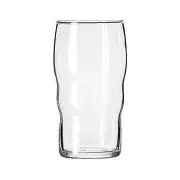 Libbey 606HT Governor Clinton 12 oz Iced Tea Glass - 4 Doz