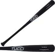 Tucci 421 Ultralight Traditional Maple Wood Youth Baseball Bat
