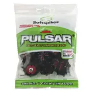 Softspikes Pulsar Standard Thread Golf Cleats - Resealable Bag (22) - 17148
